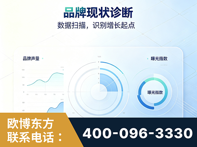 瓦房店-品牌现状诊断